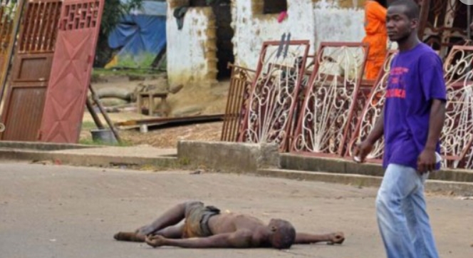 The Race Against Time to Combat the High-Fatality